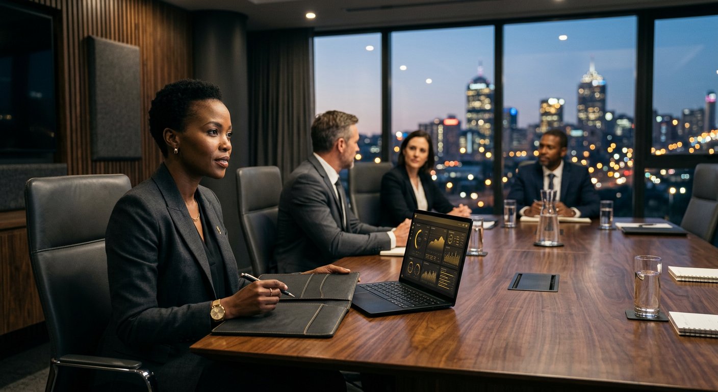 Petersen Legal case study