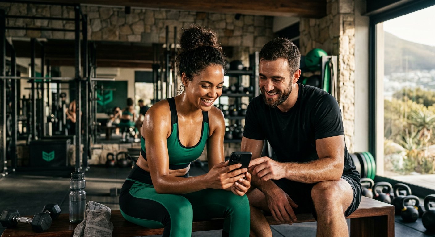 Nova Fitness case study