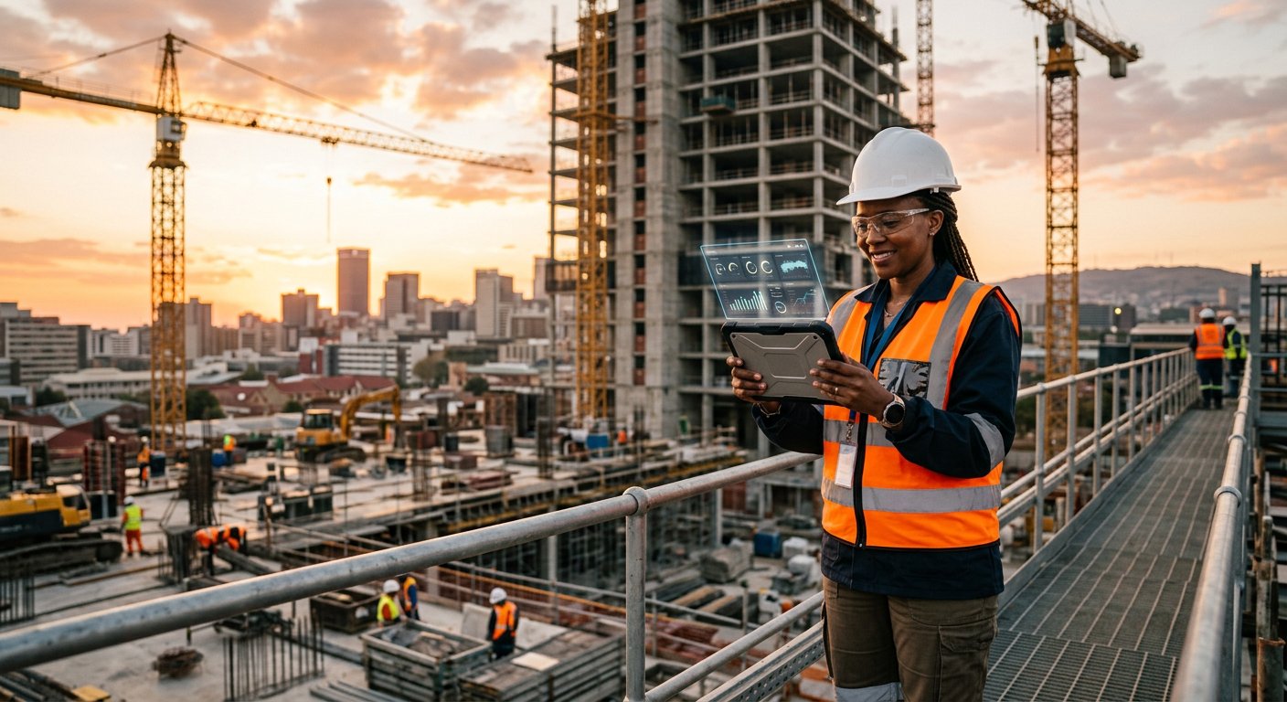 Apex Construction case study