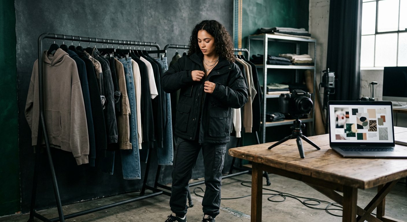 Urban Threads case study