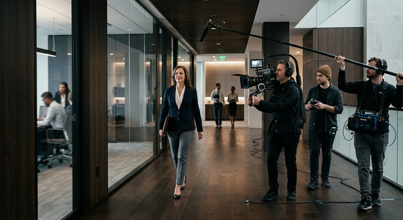 Petersen Legal brand film