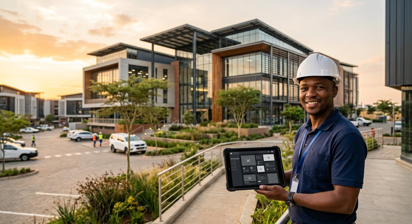 Apex Construction website
